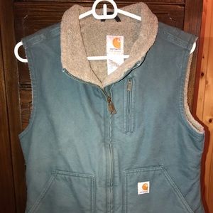 Carhartt Women’s small vest